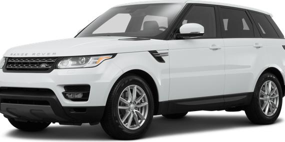 LAND ROVER RANGE ROVER SPORT 2015 SALWR2VF7FA613916 image LAND ROVER RANGE ROVER SPORT 2015 SALWR2VF7FA613916 image